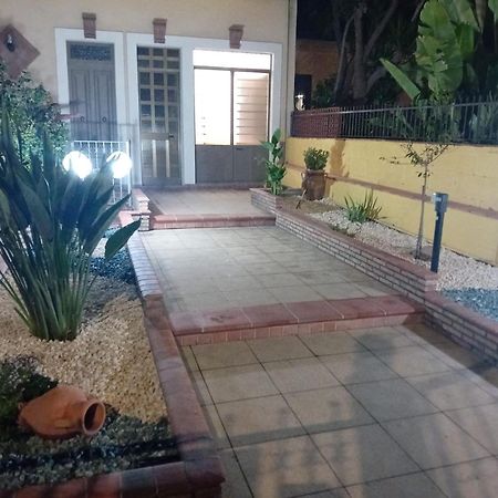 Casa Vacanza ' A Casa Dei Nonni 2 ' Belpasso Luaran gambar