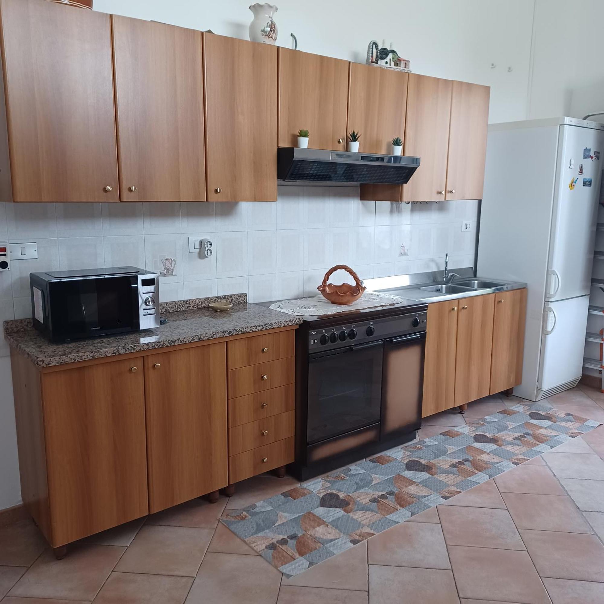 Casa Vacanza ' A Casa Dei Nonni 2 ' Belpasso Luaran gambar
