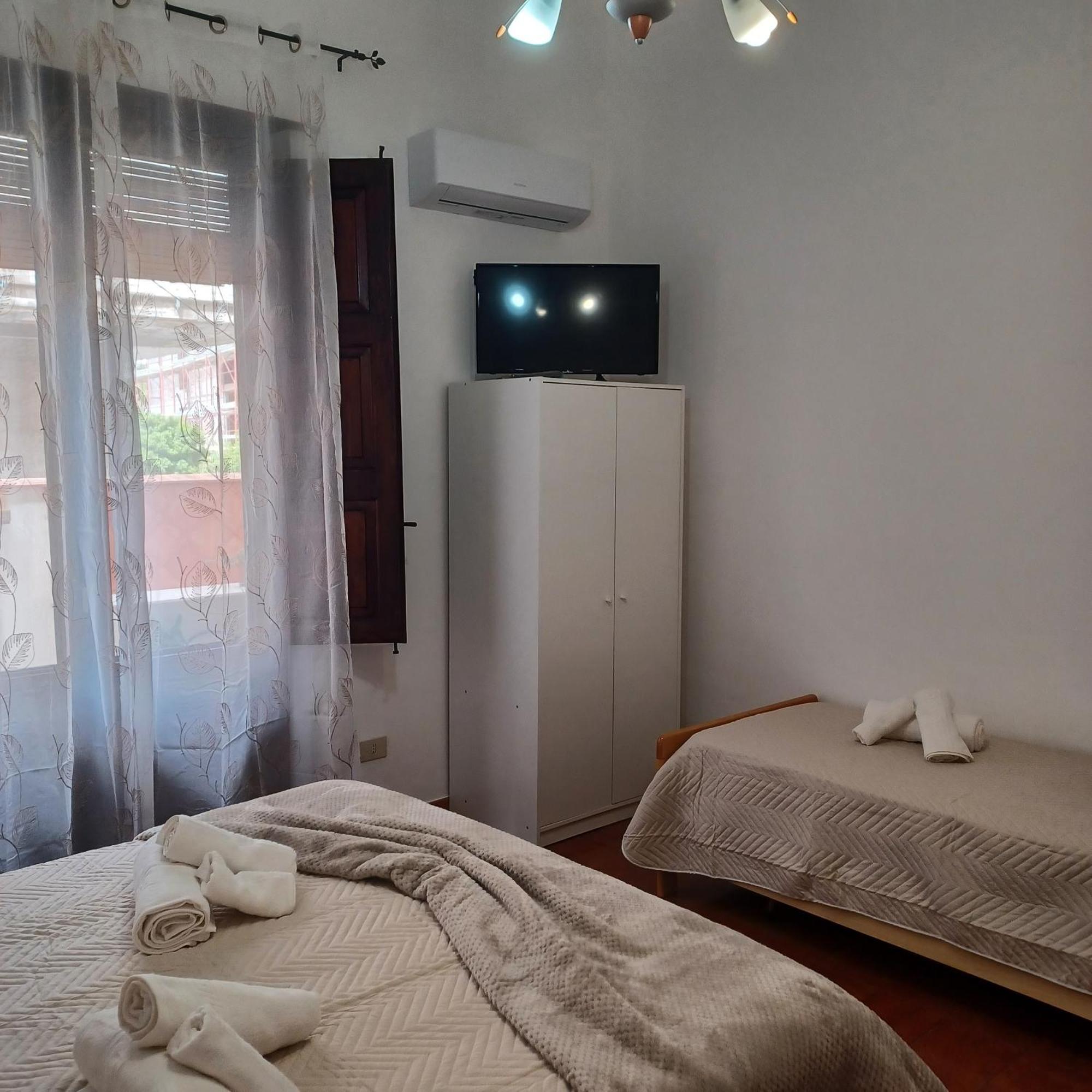 Casa Vacanza ' A Casa Dei Nonni 2 ' Belpasso Luaran gambar