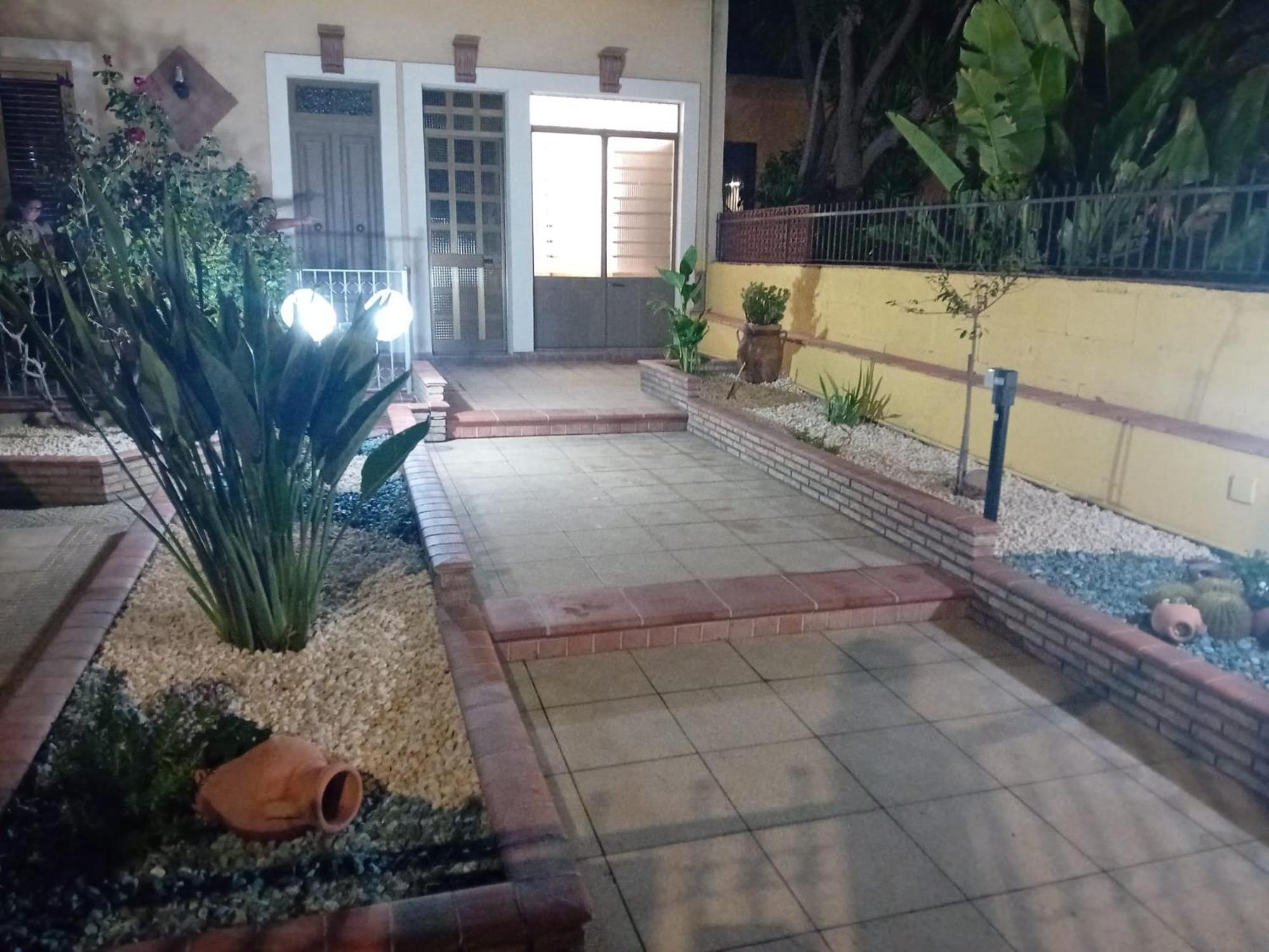 Casa Vacanza ' A Casa Dei Nonni 2 ' Belpasso Luaran gambar